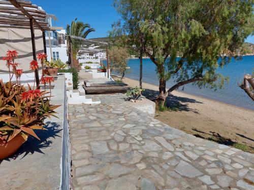 Styfilia Beachside First Floor Apartment