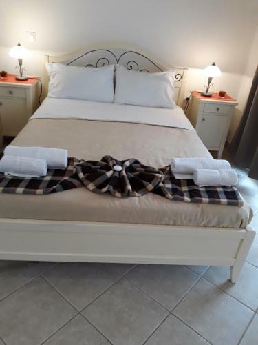 Hotel Pulades Resort