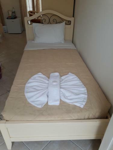 Hotel Pulades Resort