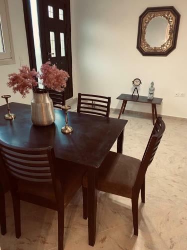 Apartamento Jk Dream House