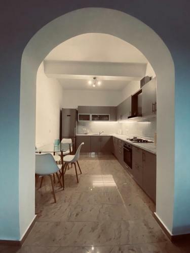 Apartamento Jk Dream House