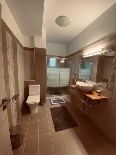 Apartamento Jk Dream House