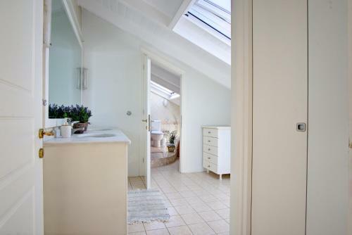 Apartamento Casa Tzos