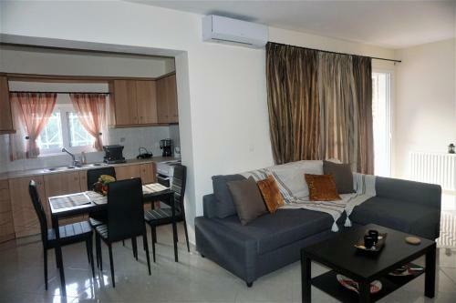 Lasithiotakis Apartments