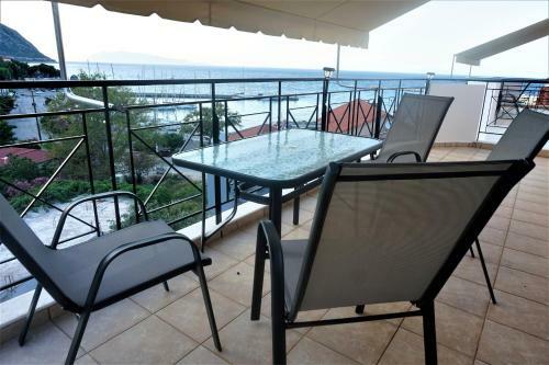 Lasithiotakis Apartments