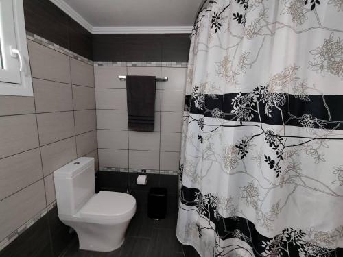 Silver Pearl Apartment #1