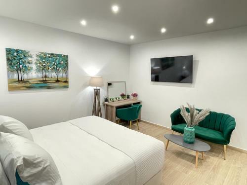 Wild Willow Villa