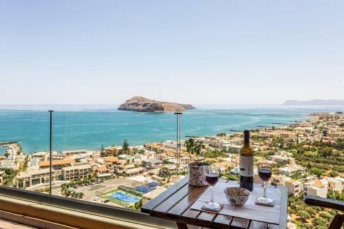 Apartamento Venmar Luxury Holiday Home