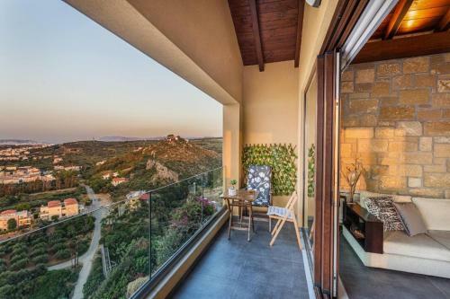 Apartamento Venmar Luxury Holiday Home