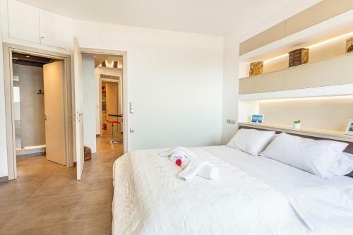 Apartamento Venmar Luxury Holiday Home