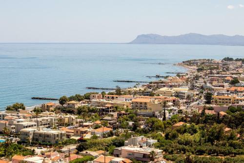 Apartamento Venmar Luxury Holiday Home