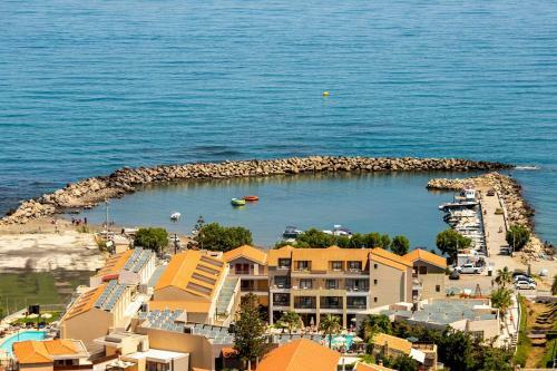 Apartamento Venmar Luxury Holiday Home