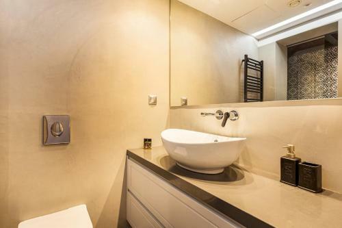 Apartamento Venmar Luxury Holiday Home
