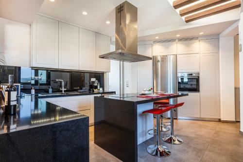 Villa Ven Mar Luxury House