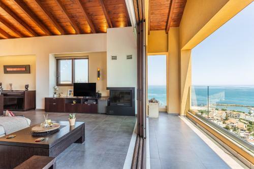 Villa Ven Mar Luxury House