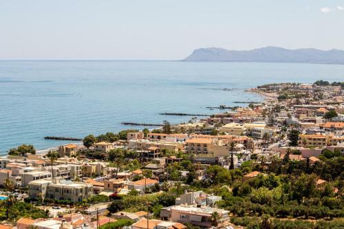 Villa Ven Mar Luxury House