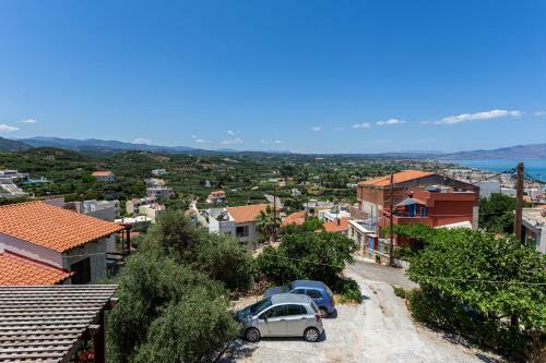 Villa Ven Mar Luxury House