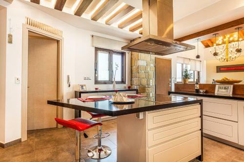 Villa Ven Mar Luxury House