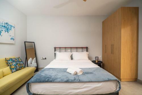 Apartamento Cozy Spot Near The Beach