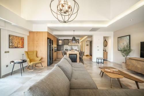 Apartamento Americana's Home
