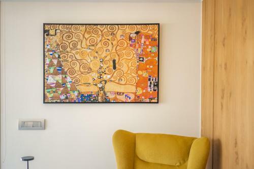 Apartamento Americana's Home