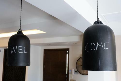 Apartamento Americana's Home