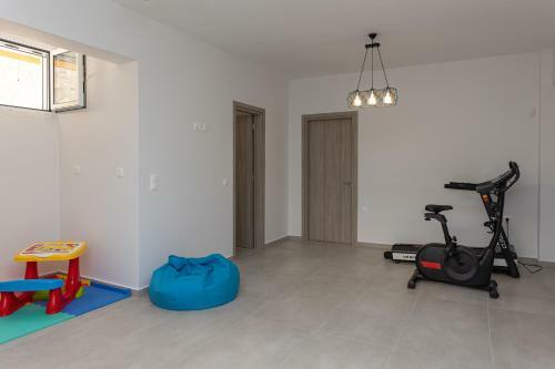 Prinos Oasis Twin Villas III