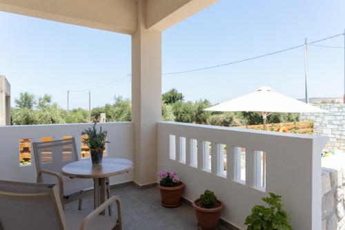 Prinos Oasis Twin Villas III