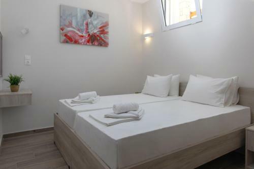 Prinos Oasis Twin Villas III