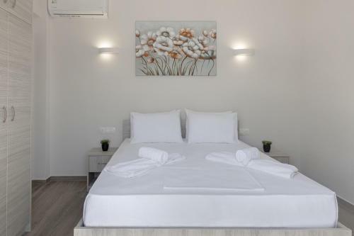 Prinos Oasis Twin Villas III