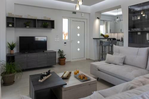 Prinos Oasis Twin Villas III