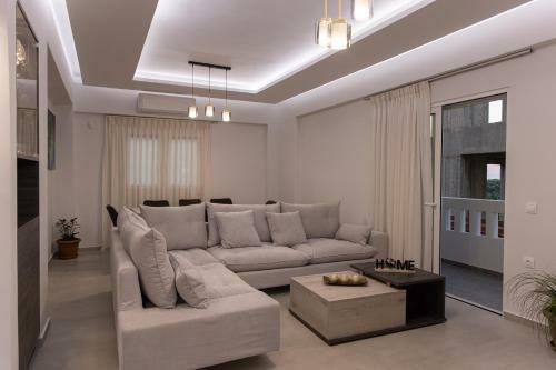 Prinos Oasis Twin Villas III