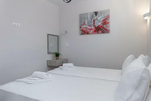 Prinos Oasis Twin Villas III