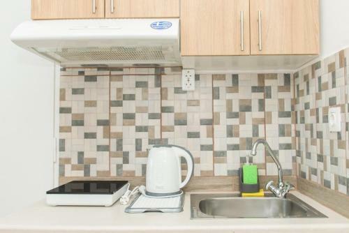 Apartamento Playia Central Studio One Platanias