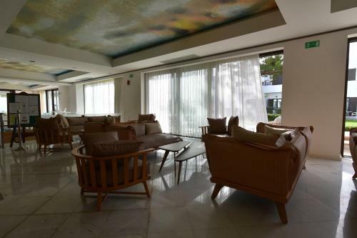 Geraniotis Hotel And Resort