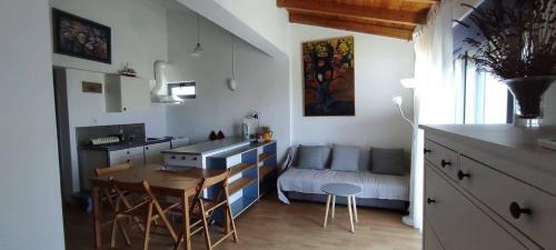 Apartamento Art House
