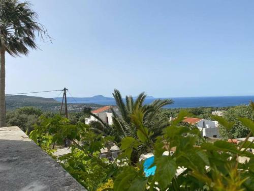 Villa Lia-clara, Villa Mit Privatem Pool