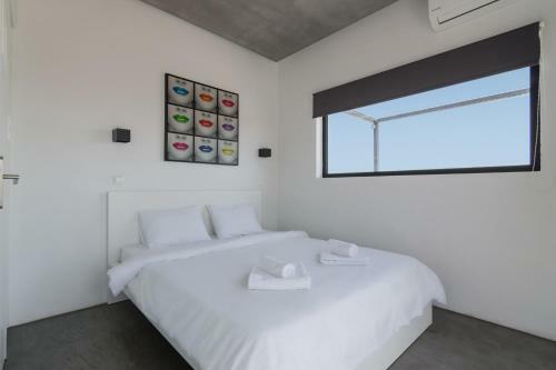 Apartment With Terrace In Piraeus