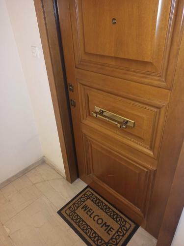 Comfortable Apartment 100m From The Sea