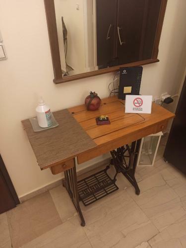 Comfortable Apartment 100m From The Sea