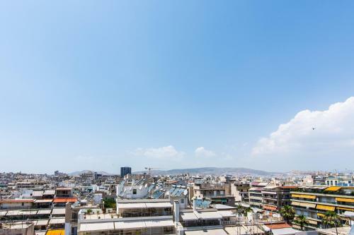 Apartamento Roof Top Studio With Large Terrace In Pasalimani