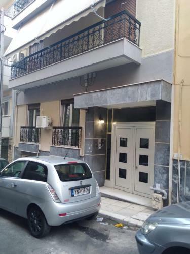 Apartamento Roof Top Studio With Large Terrace In Pasalimani