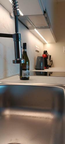 Apartamento Blue Seaview Suites