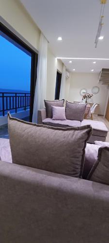 Apartamento Blue Seaview Suites