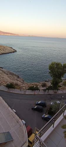 Apartamento Blue Seaview Suites