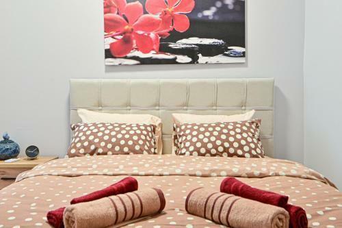 Stunning Apartment Located Close To Piraeus Port (?2)