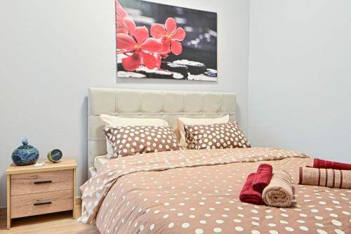 Stunning Apartment Located Close To Piraeus Port (?2)