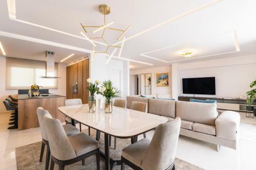 Apartamento Divine Residence, A Seaview Retreat
