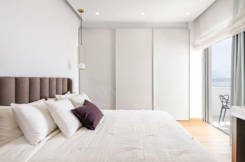 Apartamento Divine Residence, A Seaview Retreat