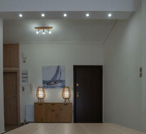 Max Blue Apartment, A Stay Like No Other